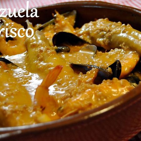 Just Style El Manico 호텔 Peñíscola 외부 사진